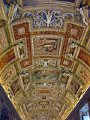 Vatican City - Vatican Museum-19